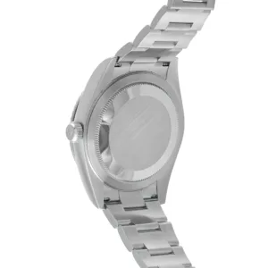 Rolex Sky-Dweller 336934 42mm case side view