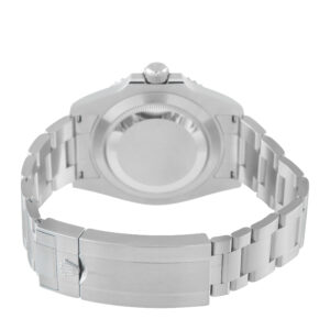 Rolex Submariner 124060 case and bracelet