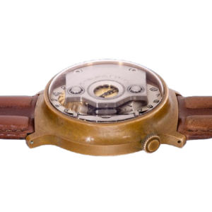 Otsuka Lotec No. 5 hour and minute display