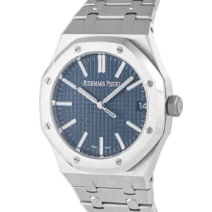 Audemars Piguet 15510ST Grande Tapisserie dial