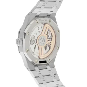 Audemars Piguet Royal Oak 15510ST stainless steel case