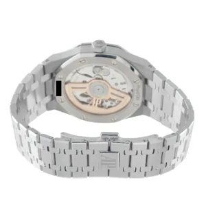 Audemars Piguet Royal Oak 15510ST integrated bracelet