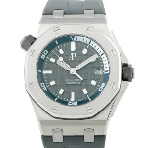 Audemars Piguet 15720ST.OO.A009CA.01