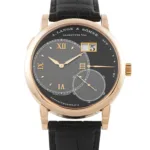 A. Lange & Söhne Grand Lange 1
