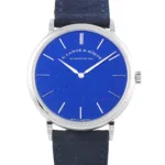 A. Lange & Söhne Saxonia Thin