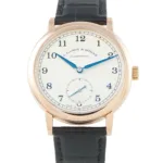A. Lange & Söhne Grand 1815