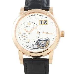 A. Lange & Söhne Lange 1 Tourbillon