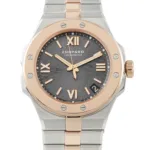 Chopard Alpine Eagle 41 298600-6001