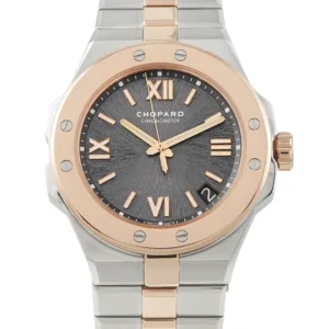Chopard Alpine Eagle 41 298600-6001