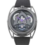 De Bethune DB28XSSWZ