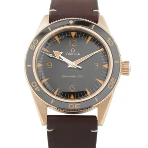 Omega 234.92.41.21.10.001
