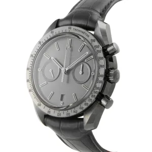Omega Speedmaster Dark Side of the Moon 311.92.44.51.01.005 black ceramic front