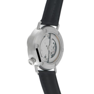 Otsuka Lotec No. 7.5 stainless steel case and sapphire crystal