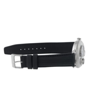 Otsuka Lotec No. 7.5 stainless steel jumping hour watch strap