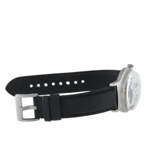 Otsuka Lotec No. 5 KAI Steel Watch Side View