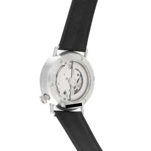 Otsuka Lotec No. 7.5 automatic movement caseback