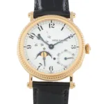 Patek Philippe 5015J white porcelain dial