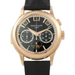 Patek Philippe 5208R-001