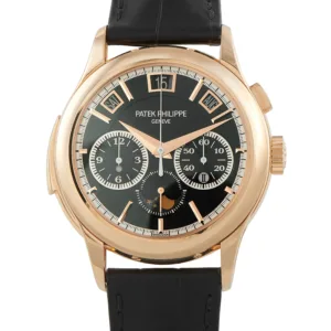Patek Philippe 5208R-001