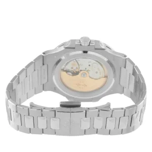 Patek Philippe Nautilus 5811/1G-001 white gold bracelet