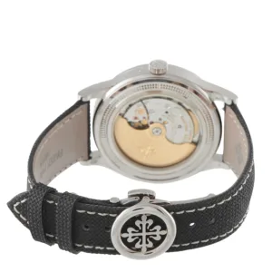 Patek Philippe 5327G-001 strap
