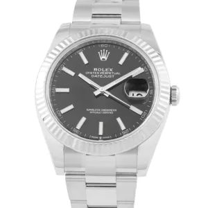 Rolex Datejust 41 126334