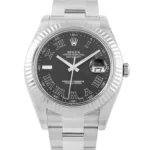 Rolex Datejust II 116334