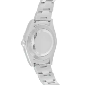 Rolex Datejust II 116334 case side view