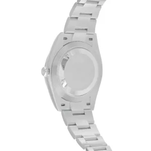 Rolex Oyster Perpetual 41 124300 Oystersteel Case and Bracelet