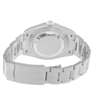 Rolex Oyster Perpetual 41 124300 Oystersteel Case and Bracelet