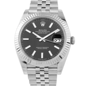 Rolex Datejust 41 126334