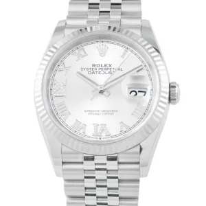 Rolex 126234