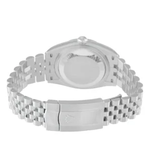 Rolex Datejust 36 126234 Jubilee bracelet
