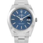 Rolex Datejust 41 126300
