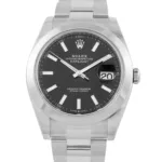Rolex Datejust 41 126300