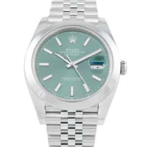 Rolex Datejust 41 126300