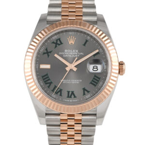 Rolex Datejust 41 126331