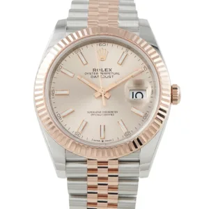 Rolex Datejust 41 126331
