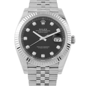 Rolex Datejust 41 126334