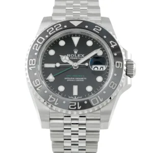 Rolex 126710GRNR-0003