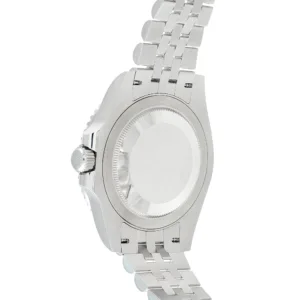 Rolex 126710GRNR Oystersteel 40mm case
