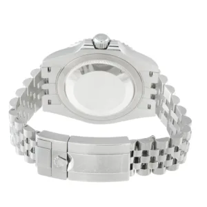 Rolex GMT-Master II 126710GRNR Jubilee bracelet