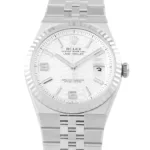 Rolex Land-Dweller 40 127334