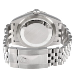 Rolex Sky-Dweller 336934 Oystersteel and White Gold Watch Bracelet
