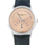 Vacheron Constantin Patrimony Retrograde Day-Date 4000U/000P-H003