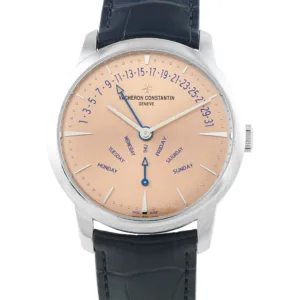 Vacheron Constantin Patrimony Retrograde Day-Date 4000U/000P-H003