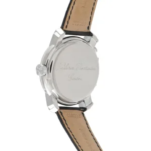 Vacheron Constantin Malte Dual Time Regulator 42005/000G White Gold Case