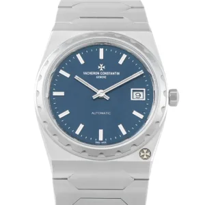 Vacheron Constantin Historiques 222 4200H/222A Steel Watch