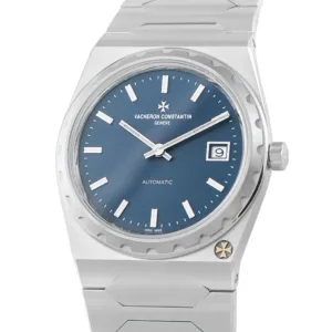 Vacheron Constantin Historiques 222 4200H/222A Stainless Steel Watch Dial