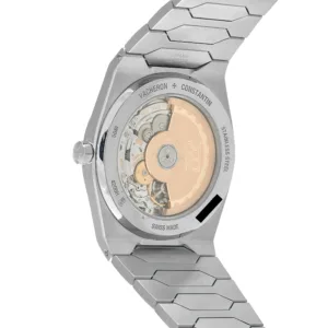 Vacheron Constantin Historiques 222 4200H/222A Watch Case Back